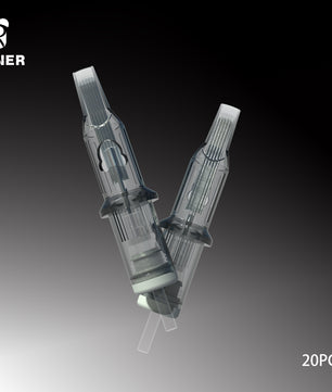 Gewinner Magnum (M1) Cartridge - #10 (0.30mm) Tattoo Needle