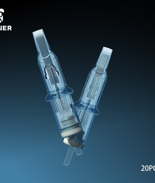 Gewinner Magnum (M1) Cartridge - #10 (0.30mm) Tattoo Needle