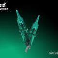  Emerald