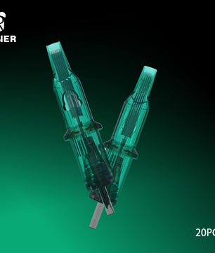 Gewinner Magnum (M1) Cartridge - #10 (0.30mm) Tattoo Needle