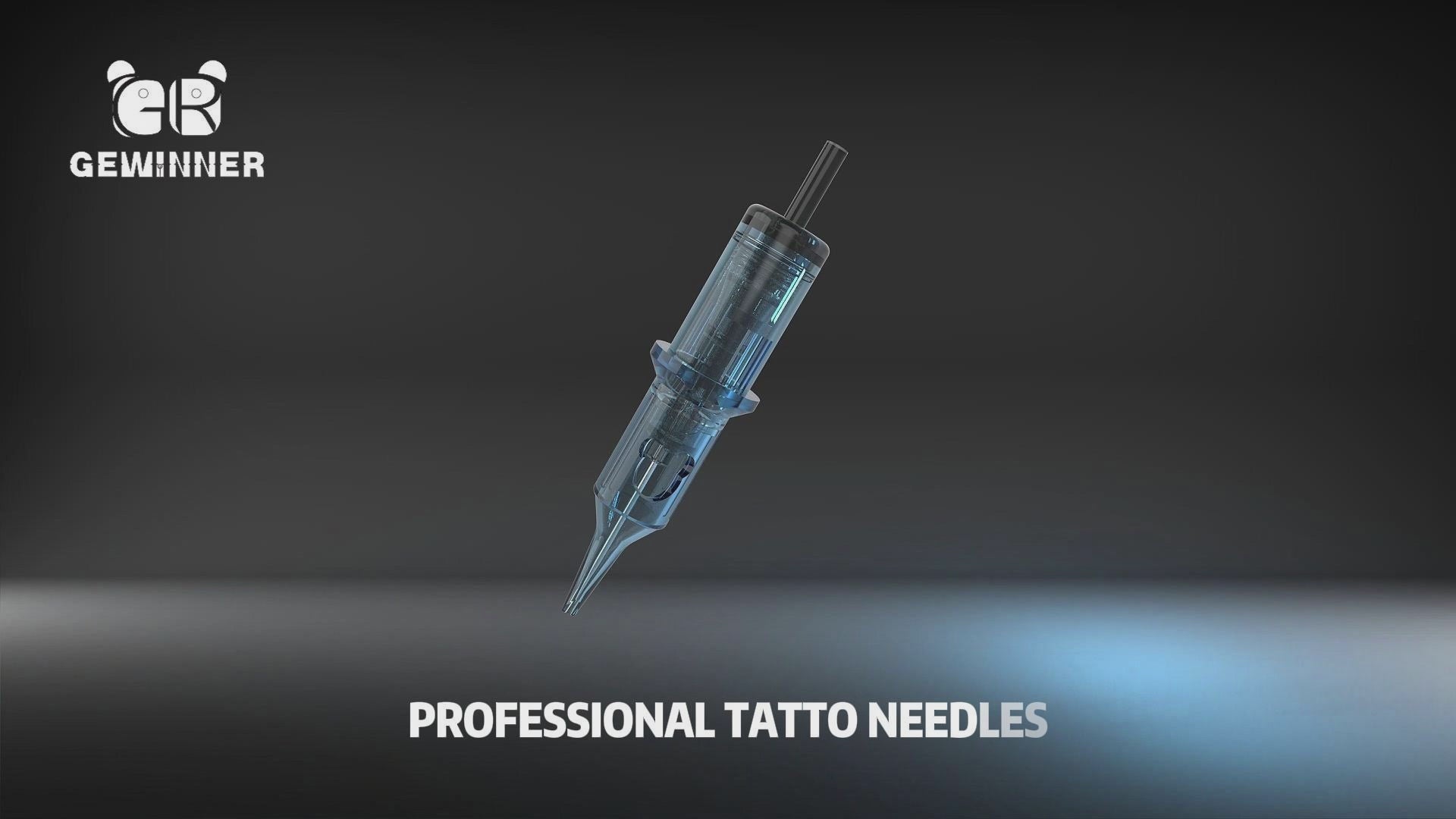 Load video: promotional video