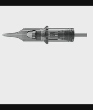 Gewinner Round Shader (RS) Cartridge - #12 (0.35mm) Tattoo Needle